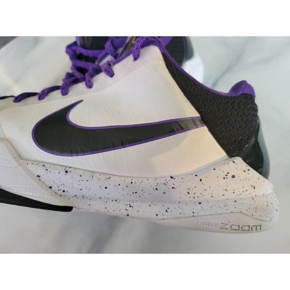 Nike Zoom Kobe 5 Inline - Picture 6 of 9